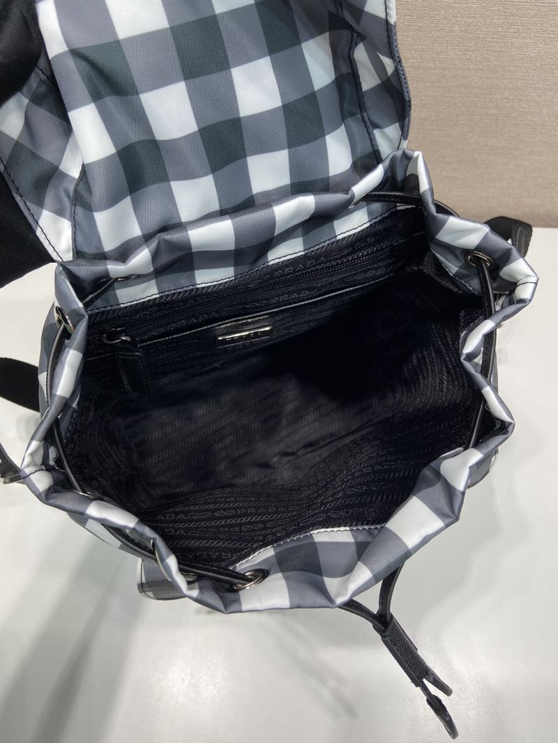 Pra*a backpacks